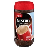 Nescafe Classic Coffee 50gm
